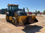 Used Loader in yard,Used Loader in yard,Used Deere in yard